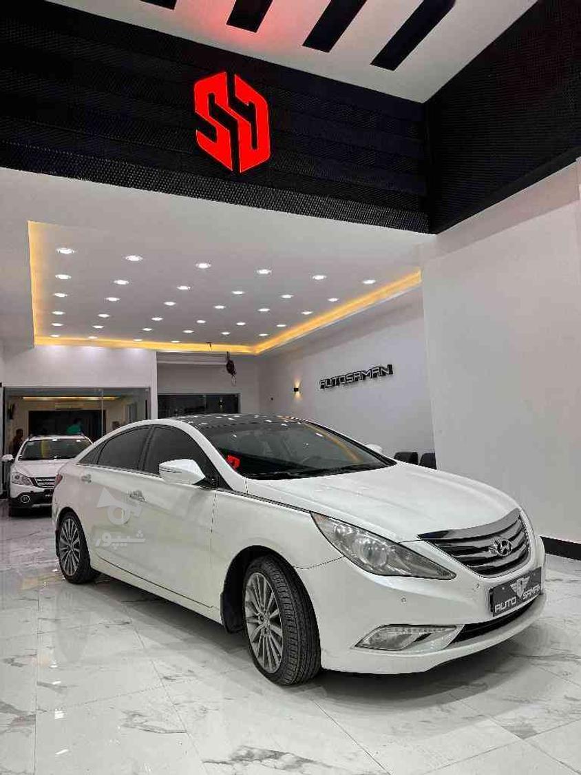 خودرو هیوندای، سوناتا آگهی ann_18030744