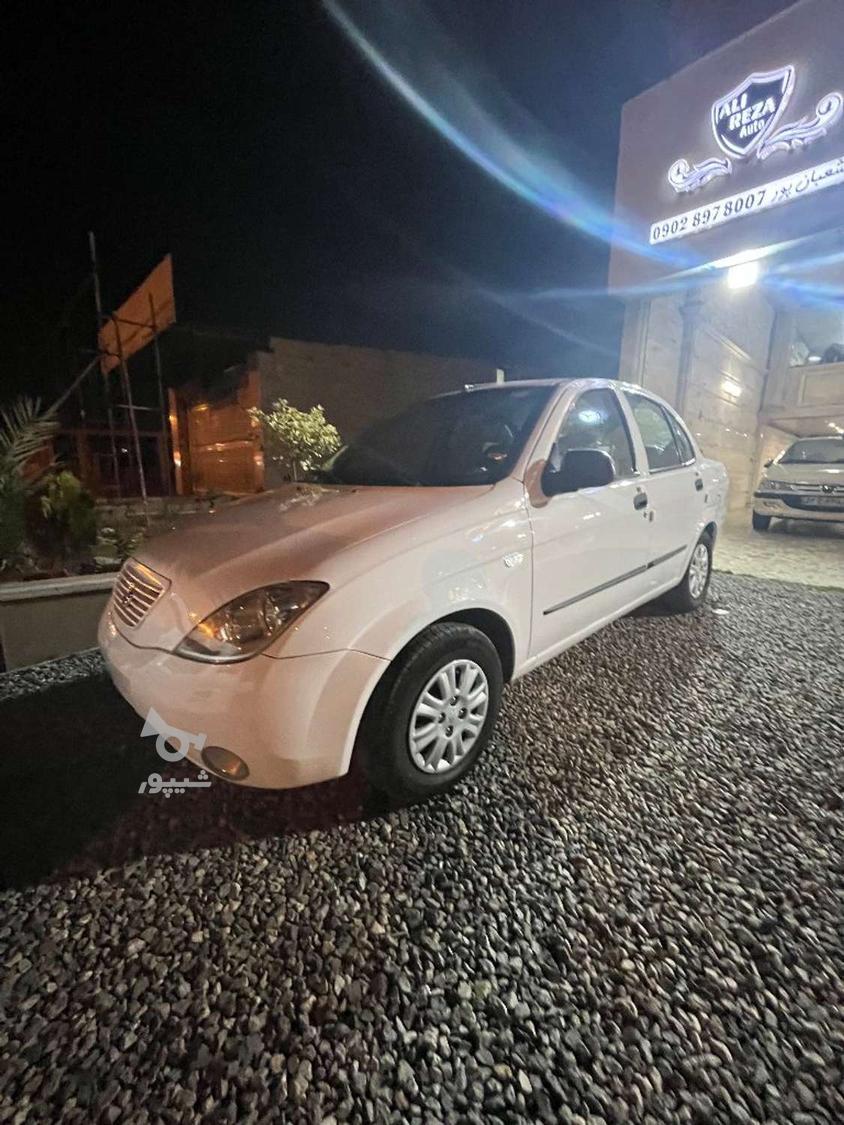 خودرو تیبا، صندوق دار آگهی ann_18030750