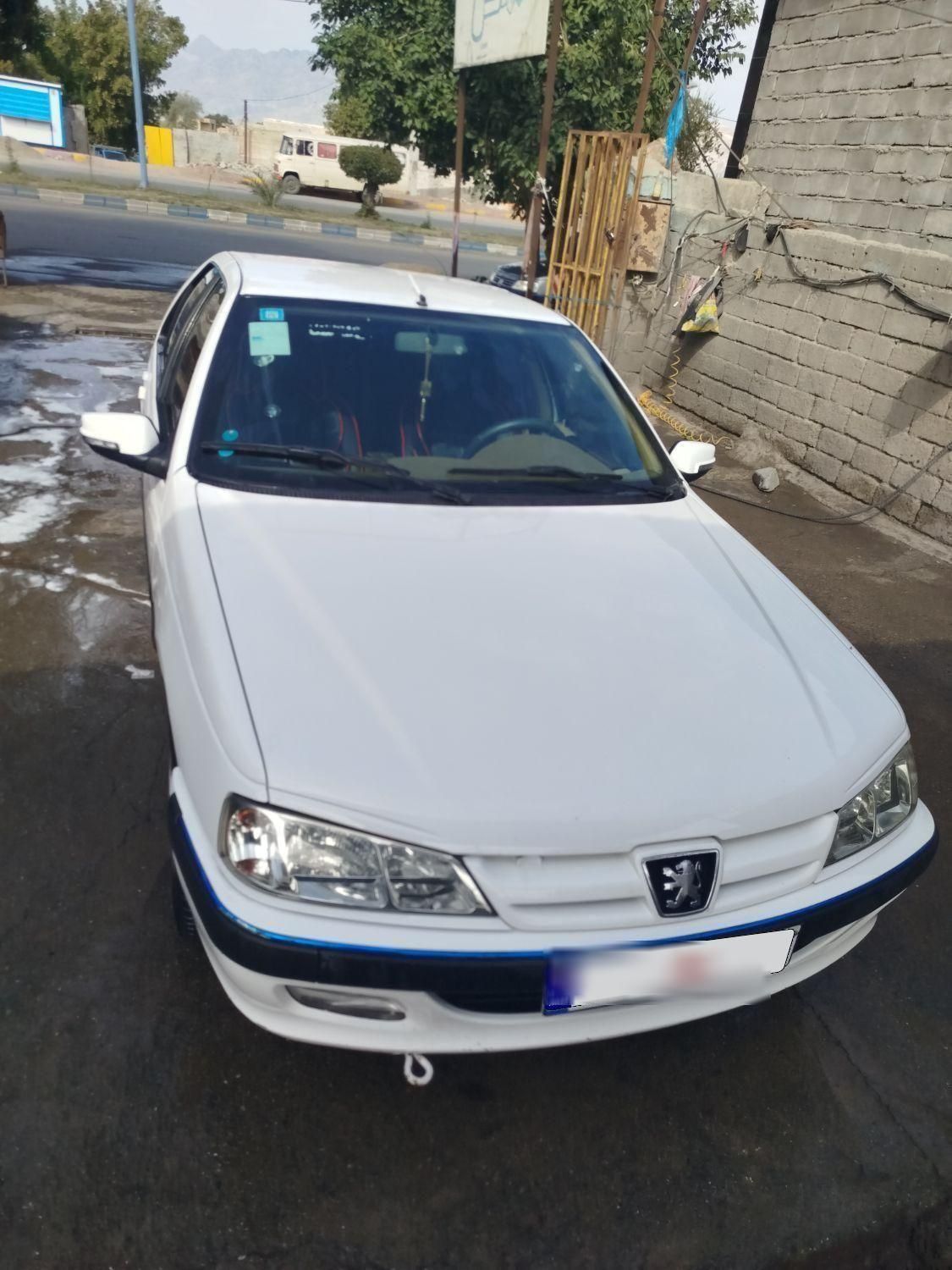 خودرو پژو، پارس آگهی ann_18030769