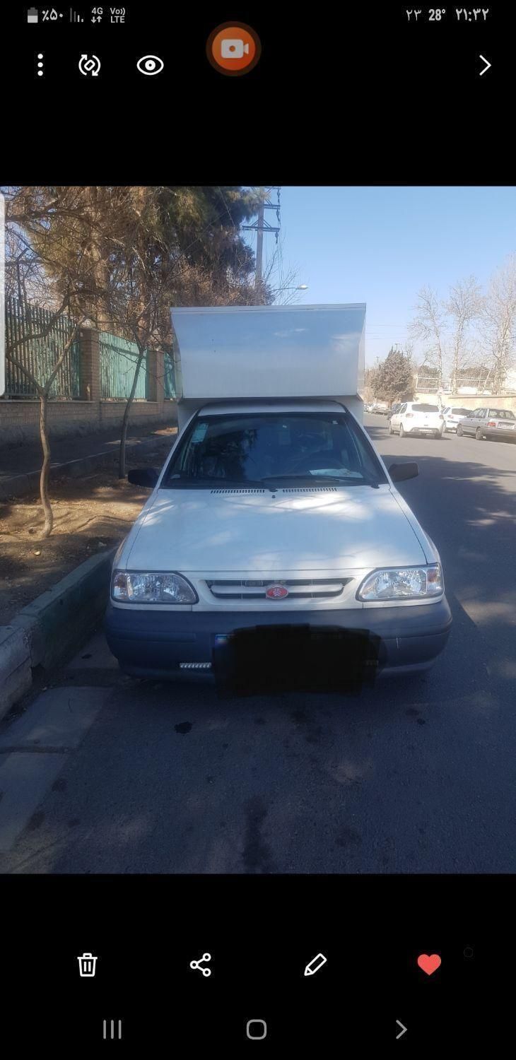 خودرو پراید، 151 آگهی ann_18030771