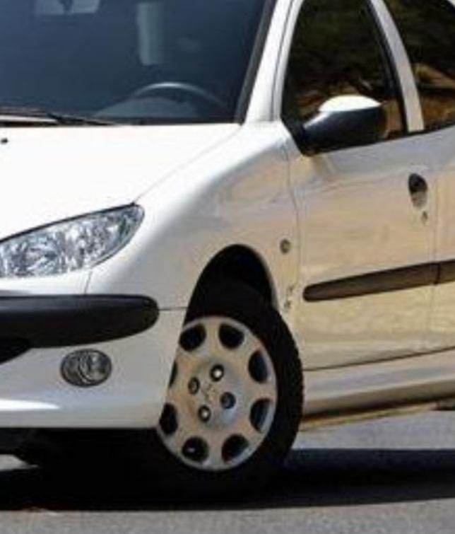خودرو پژو، 206 آگهی ann_18030785