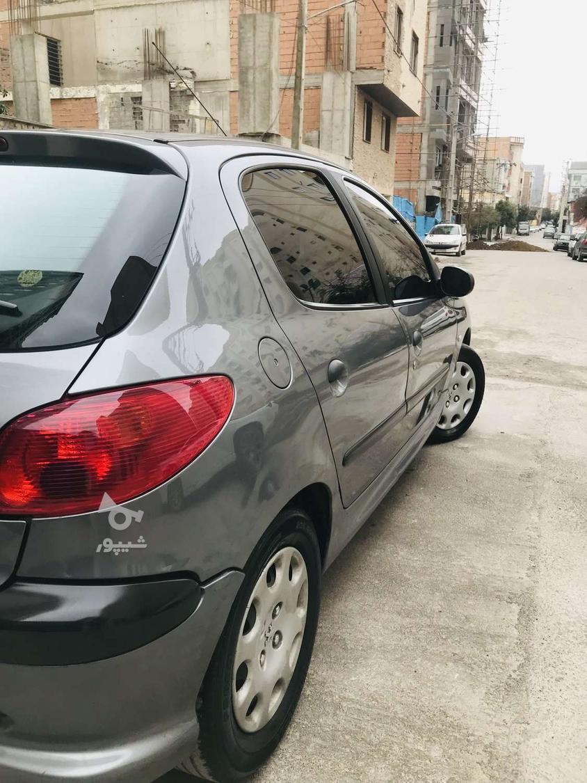 خودرو پژو، 206 آگهی ann_18030791