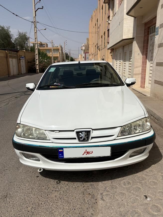 خودرو پژو، پارس آگهی ann_18030810