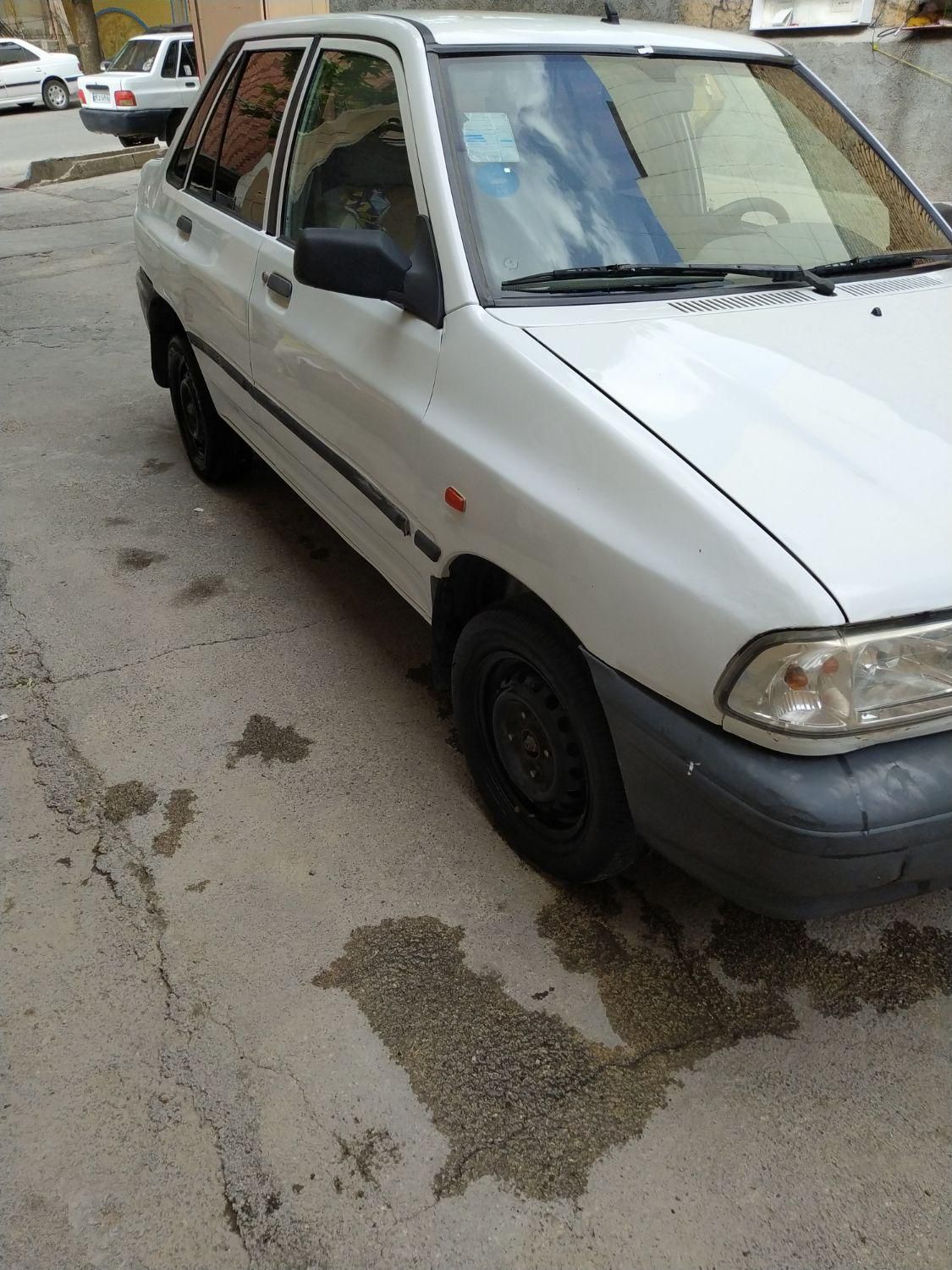 خودرو پراید، 131 آگهی ann_18030822