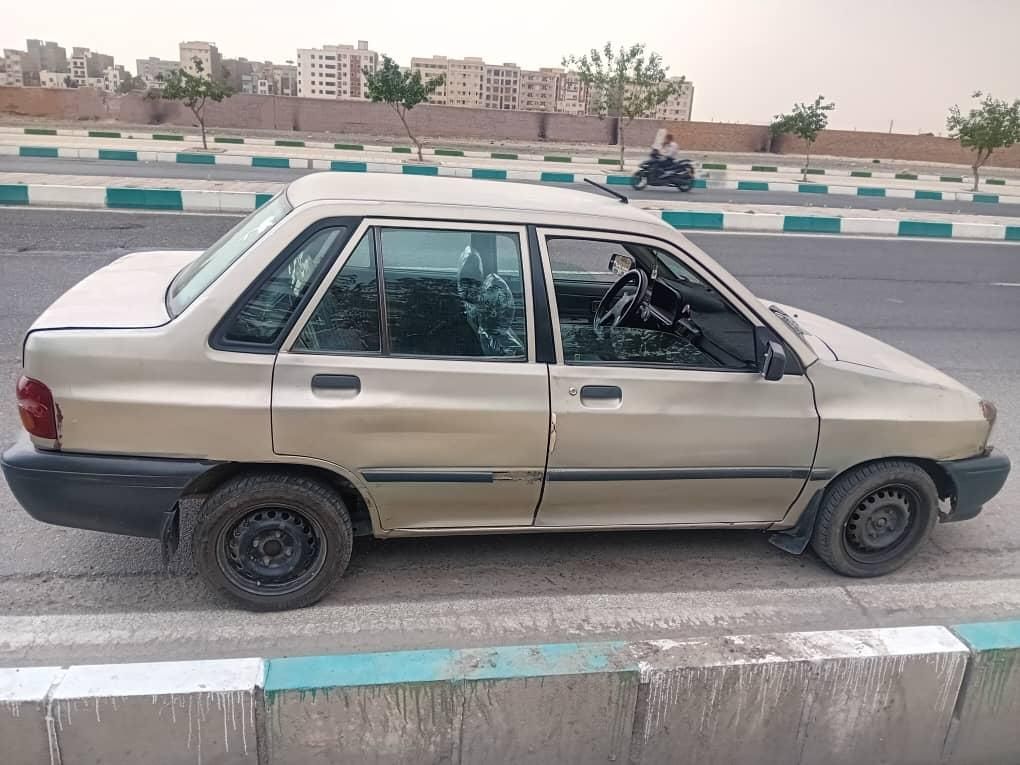 خودرو پراید، صبا آگهی ann_18030848