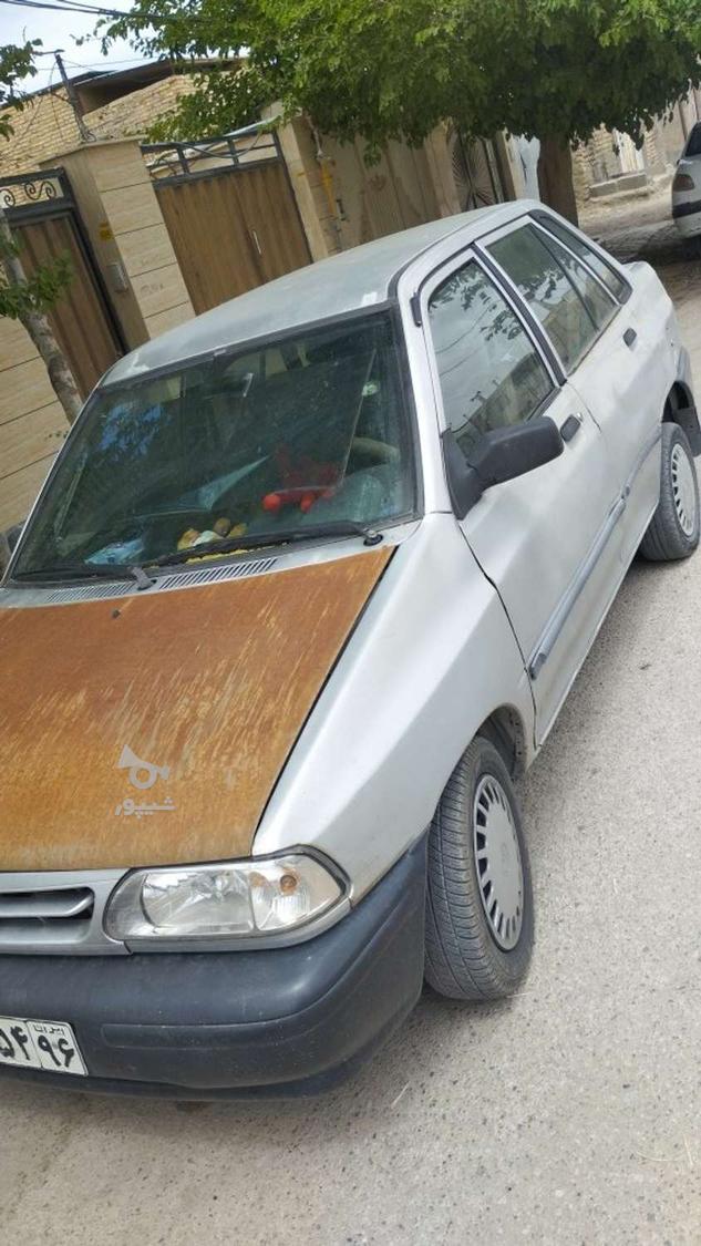 خودرو پراید، صبا آگهی ann_18030865