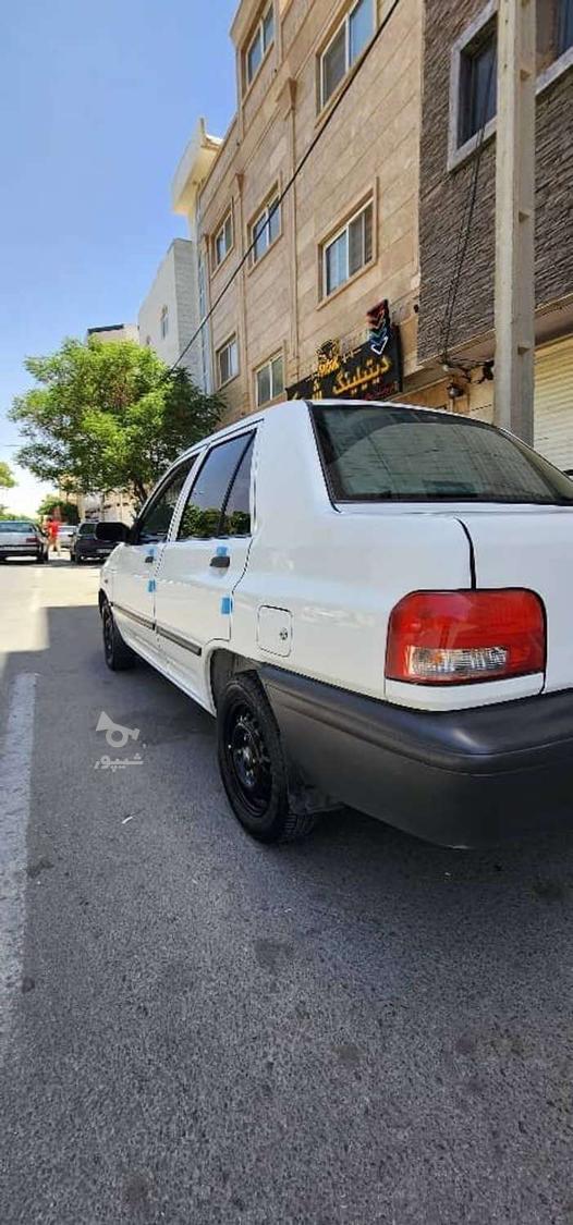 پراید 131 EX - 1397