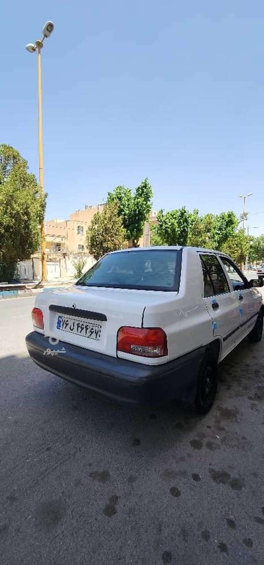 پراید 131 EX - 1397