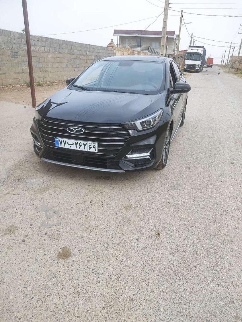 خودرو فونیکس، آریزو 6 پرو آگهی ann_18030883