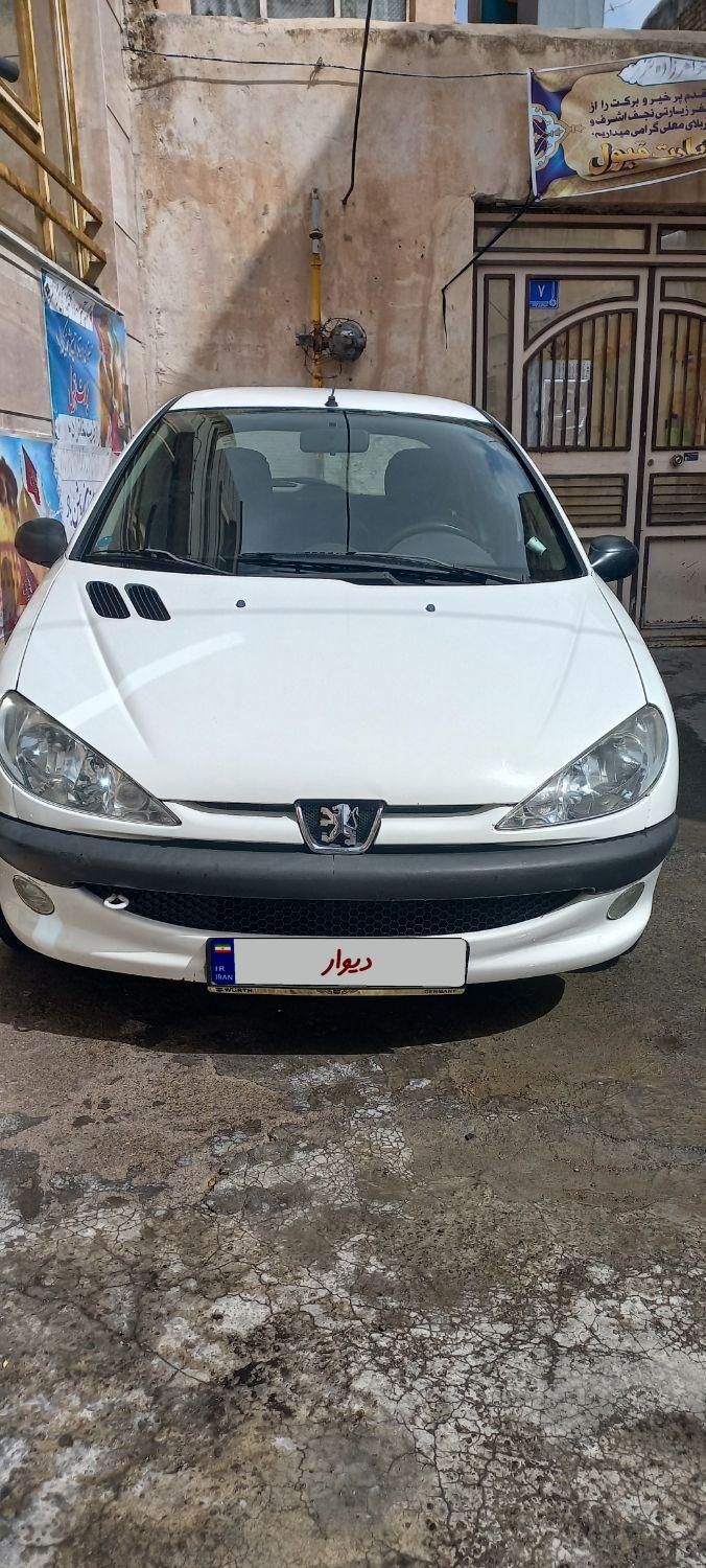 خودرو پژو، 206 آگهی ann_18030885