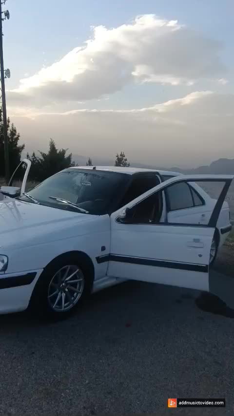 خودرو پژو، پارس آگهی ann_18030888