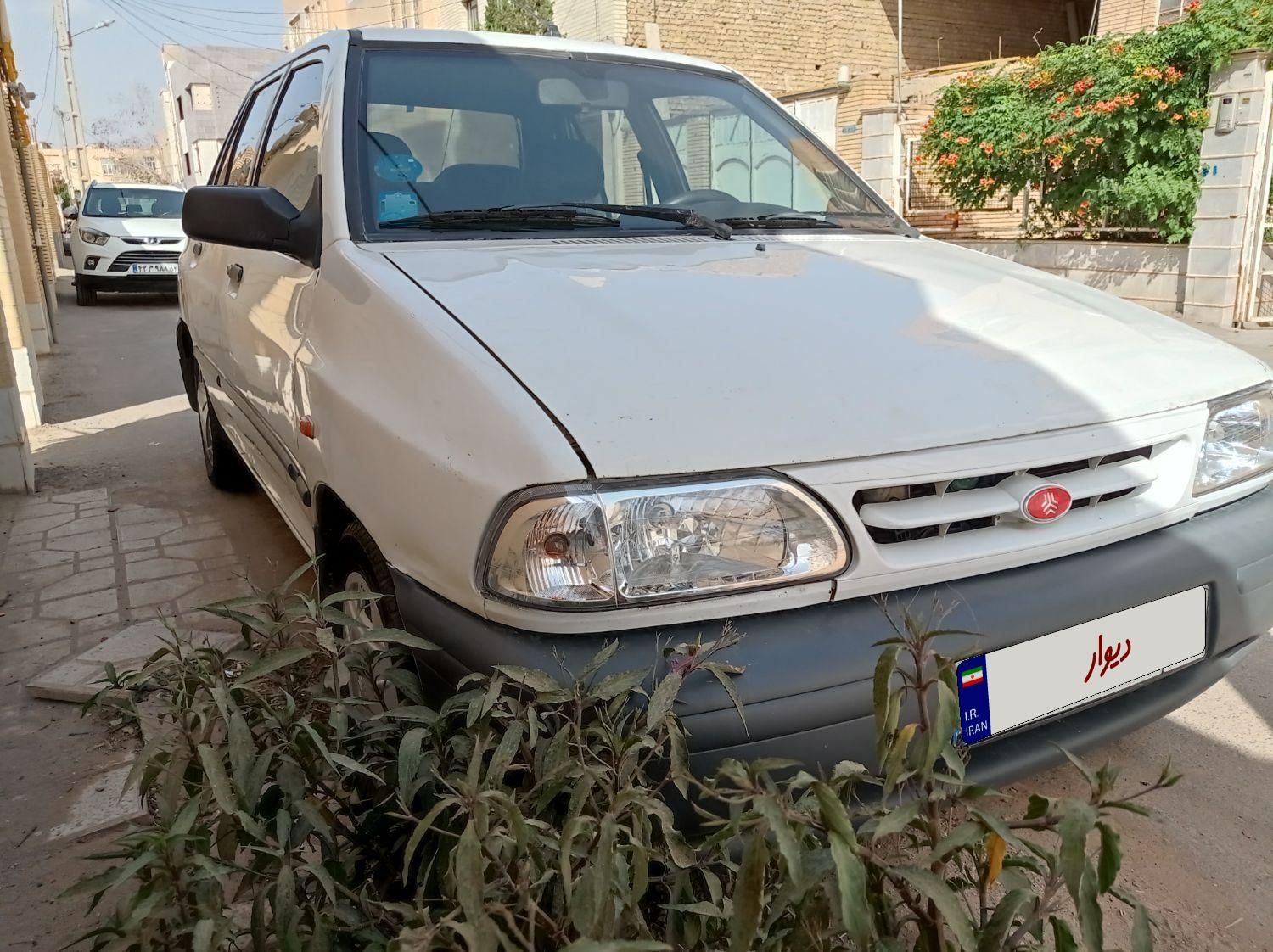 خودرو پراید، 131 آگهی ann_18030908