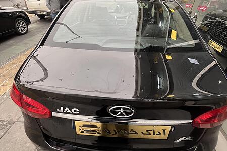 خودرو جک، J4 آگهی ann_18030940