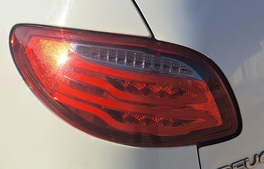 پژو 206 SD v8 - 1387