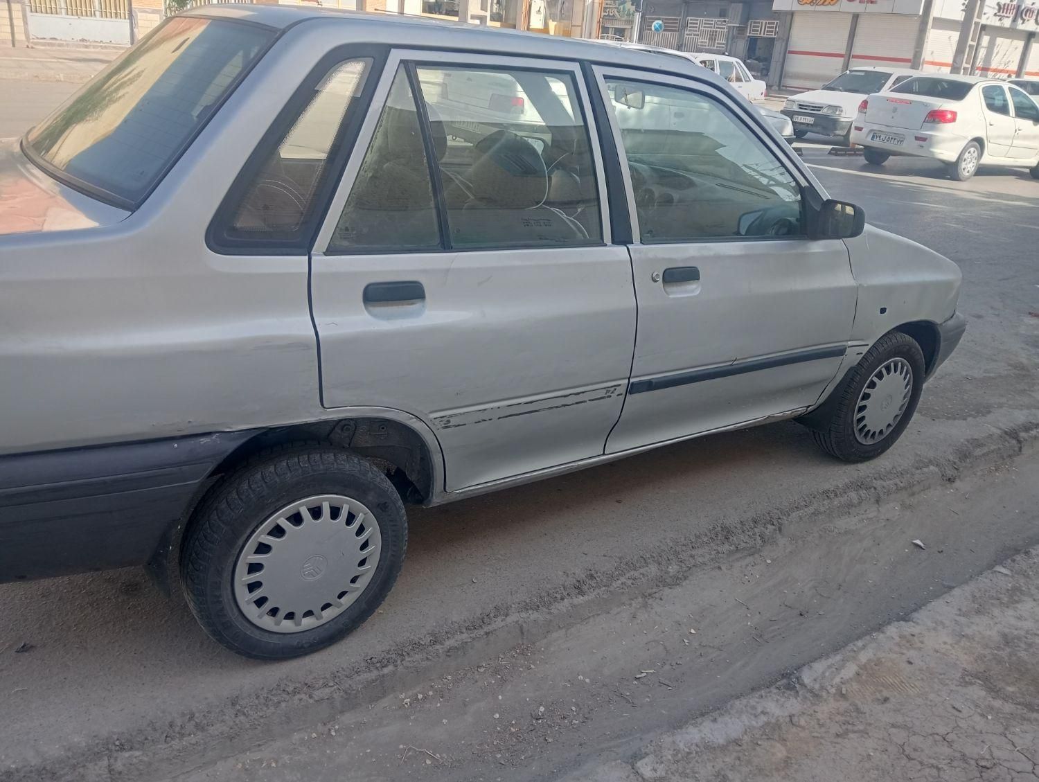 پراید 131 SL - 1391