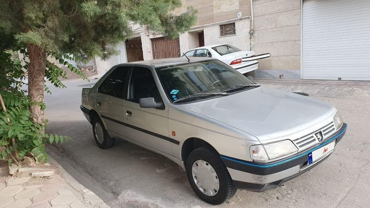 خودرو پژو، 405 آگهی ann_18030995