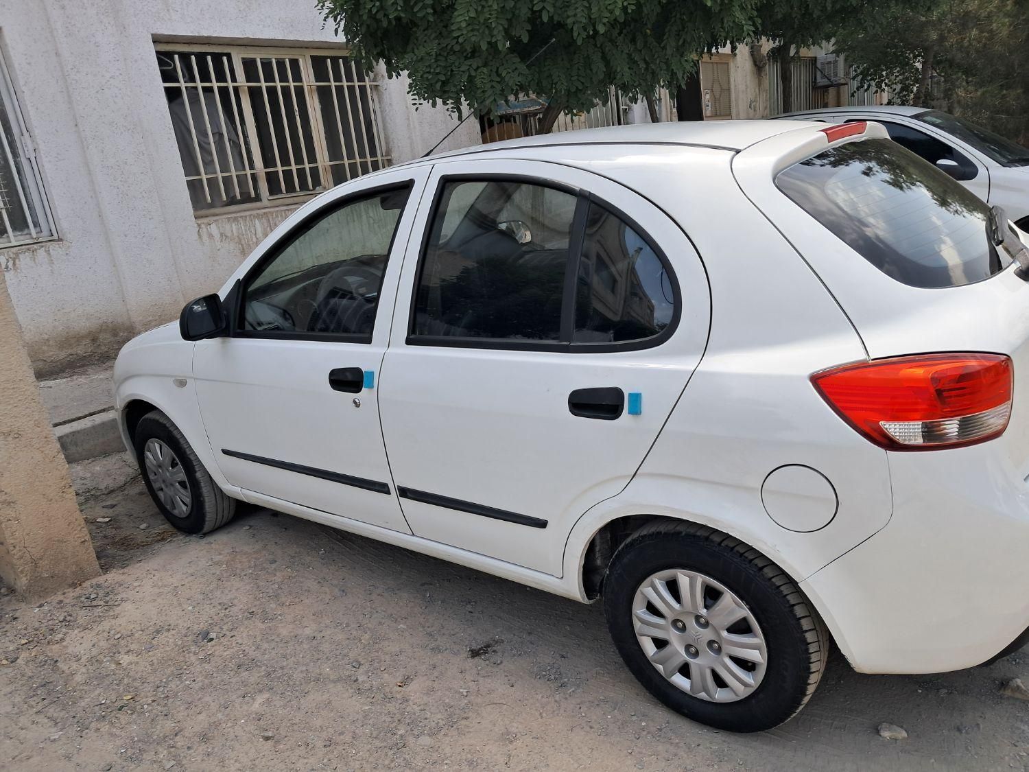 خودرو تیبا، 2 آگهی ann_18030997