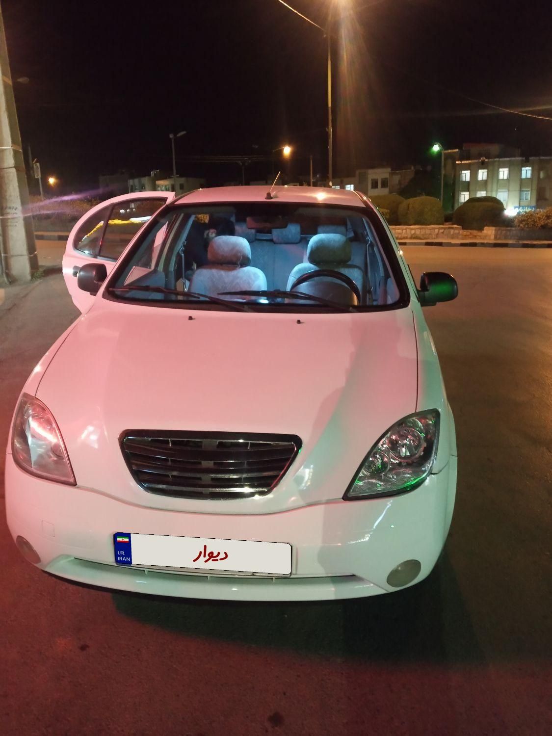 تیبا 2 EX - 1396