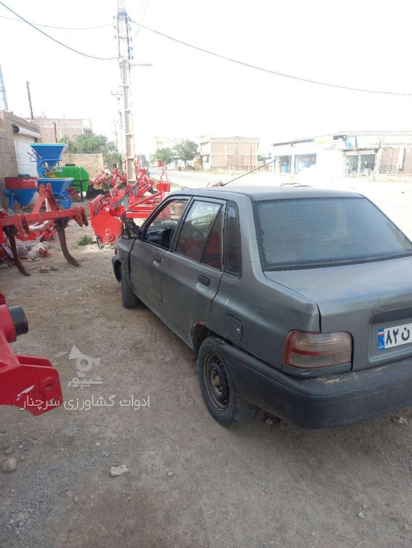خودرو پراید، 131 آگهی ann_18031008