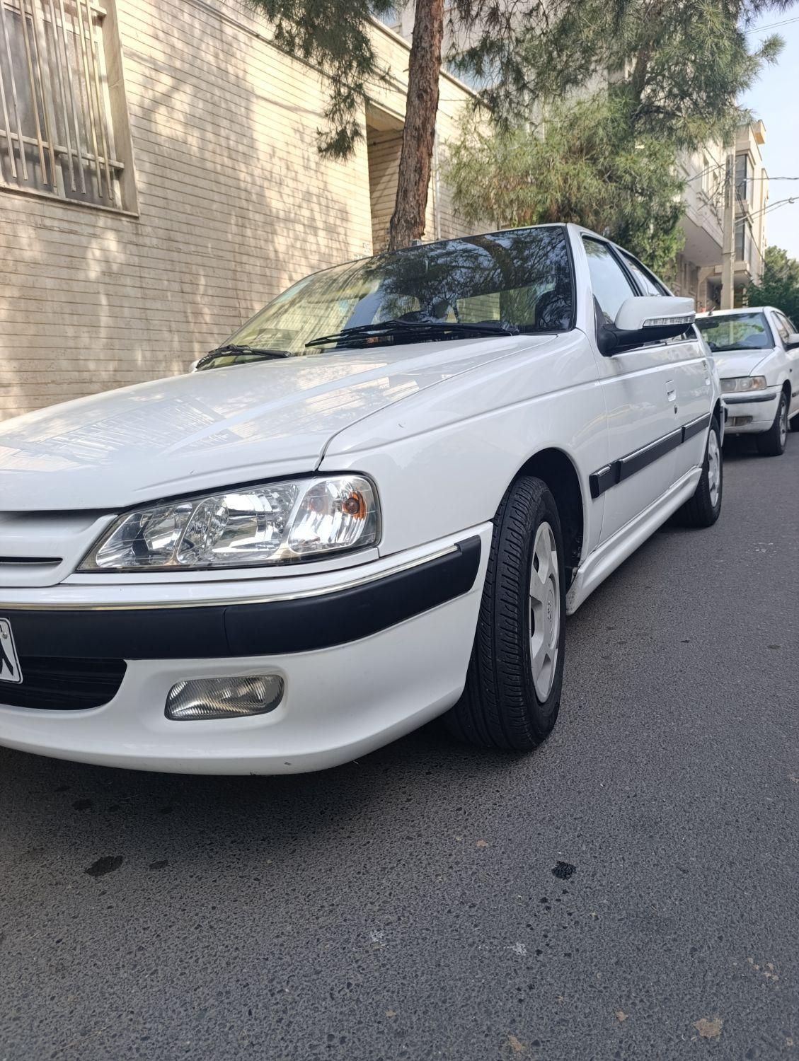 خودرو پژو، پارس آگهی ann_18031026