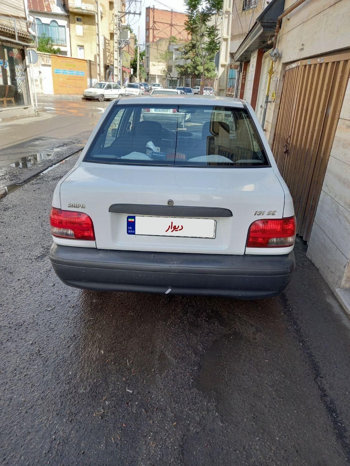 خودرو پراید، 131 آگهی ann_18031040