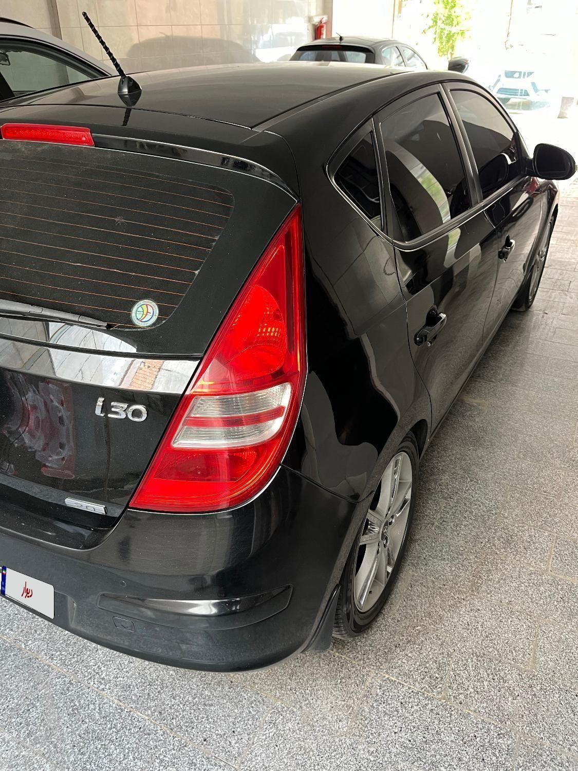 خودرو هیوندای، i30 آگهی ann_18031044