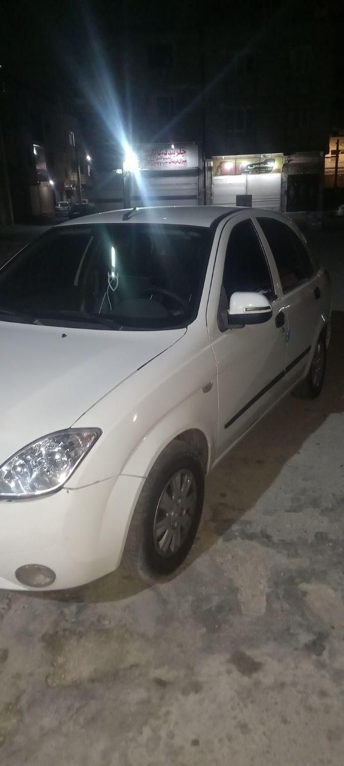 تیبا 2 EX - 1397