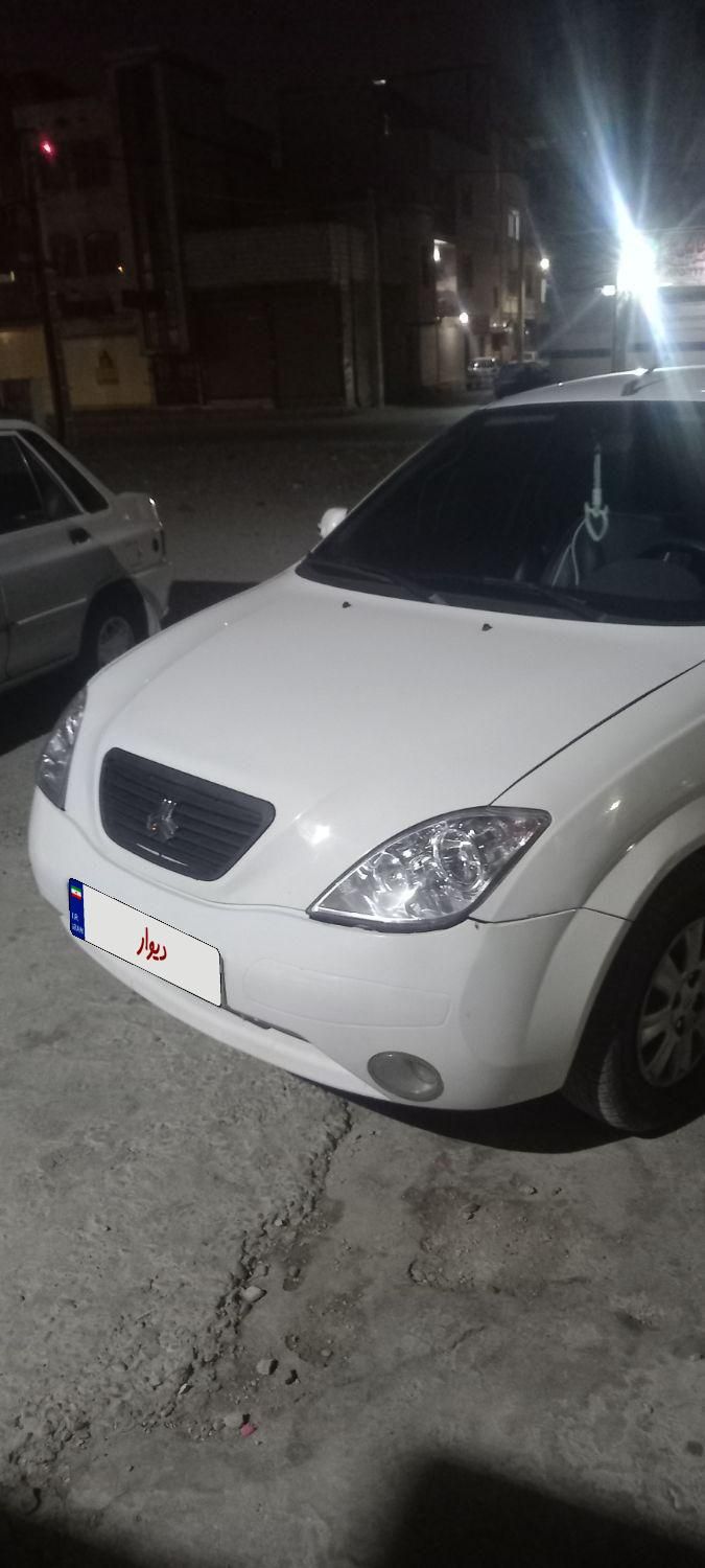 تیبا 2 EX - 1397