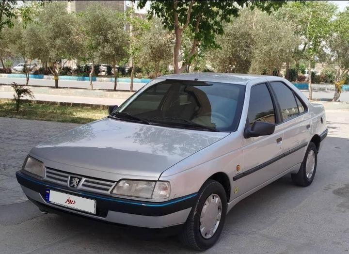 خودرو پژو، 405 SLX آگهی ann_18031086