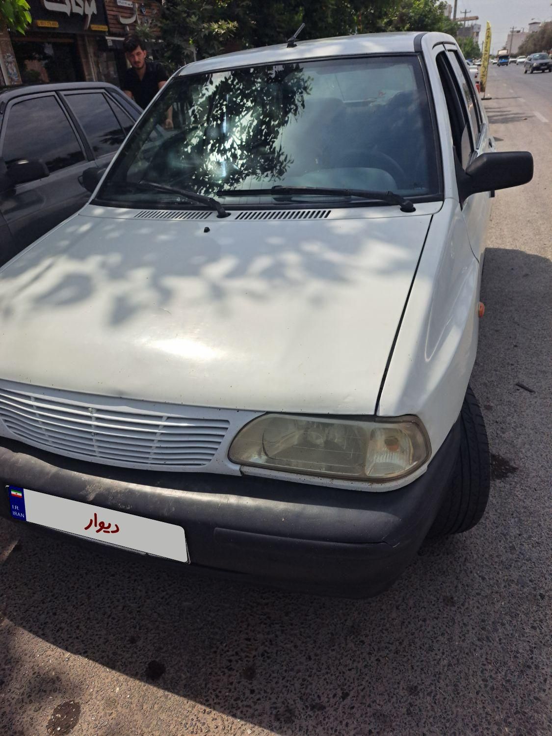 پراید 131 SE - 1397