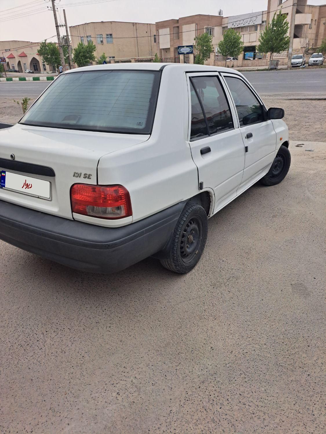 خودرو پراید، 131 آگهی ann_18031092