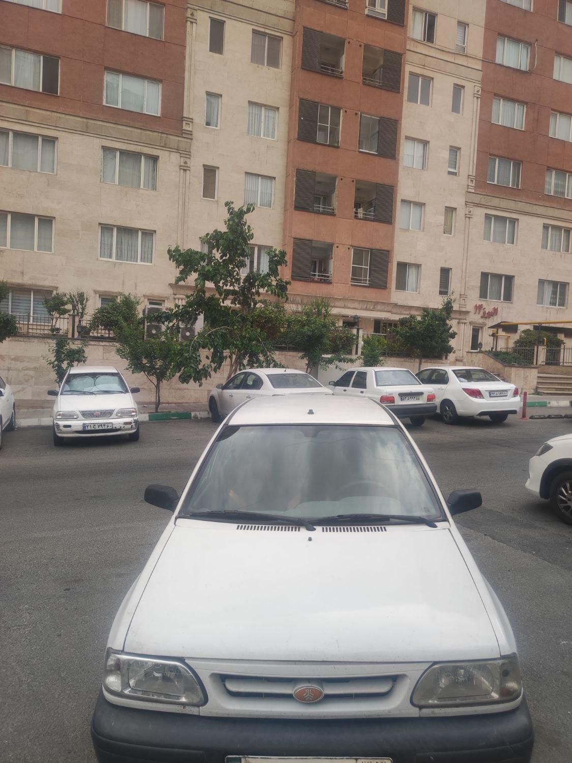 خودرو پراید، 131 آگهی ann_18031166
