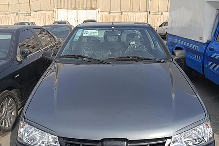 خودرو آریسان، 2 آگهی ann_18031176