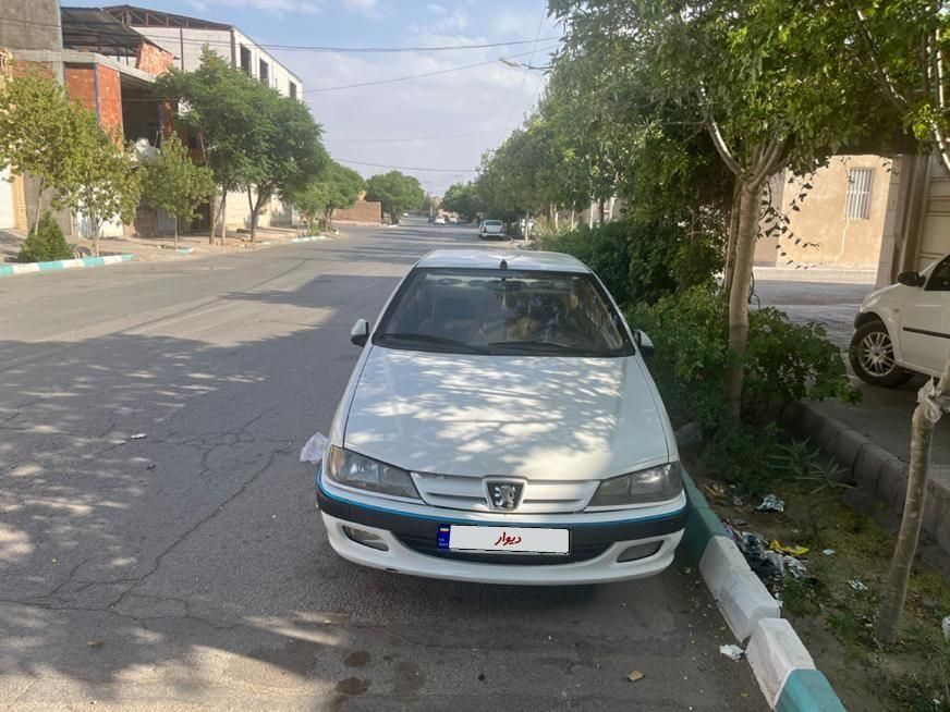 خودرو پژو، پارس آگهی ann_18031182