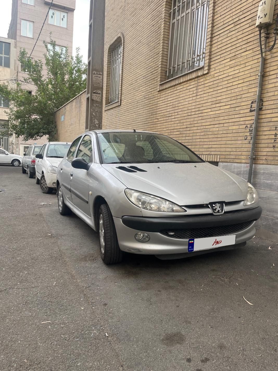 خودرو پژو، 206 آگهی ann_18031188