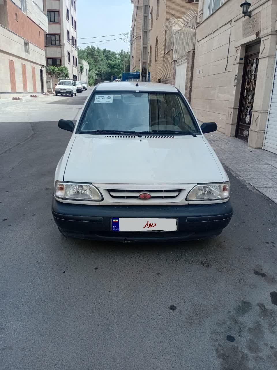 خودرو پراید، 131 آگهی ann_18031249