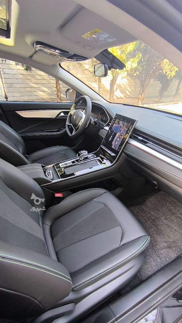 کی ام سی EJ7 142 کیلووات - 1403