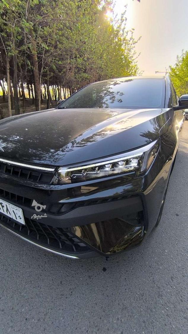 کی ام سی EJ7 142 کیلووات - 1403