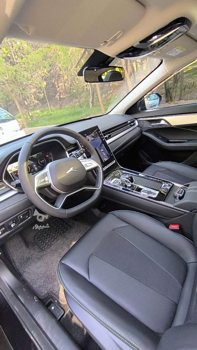کی ام سی EJ7 142 کیلووات - 1403