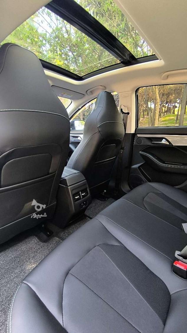 کی ام سی EJ7 142 کیلووات - 1403