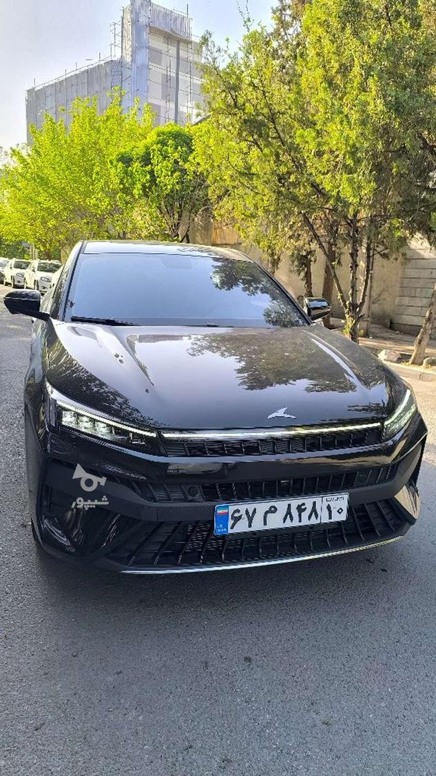 کی ام سی EJ7 142 کیلووات - 1403