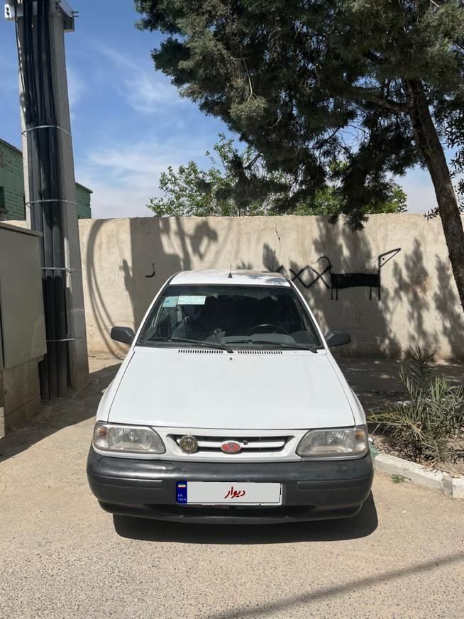 خودرو پراید، 131 آگهی ann_18031278