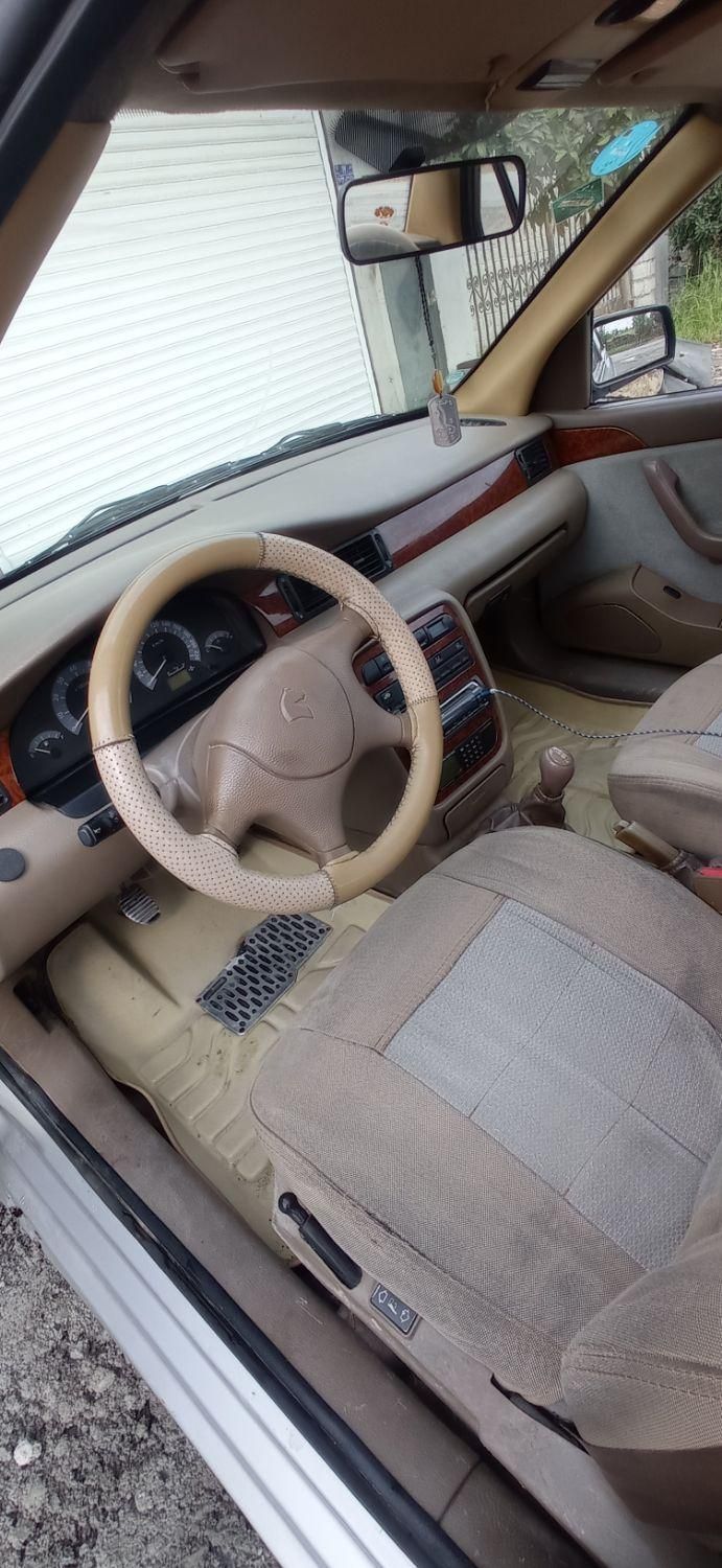 سمند LX XU7 - 1388