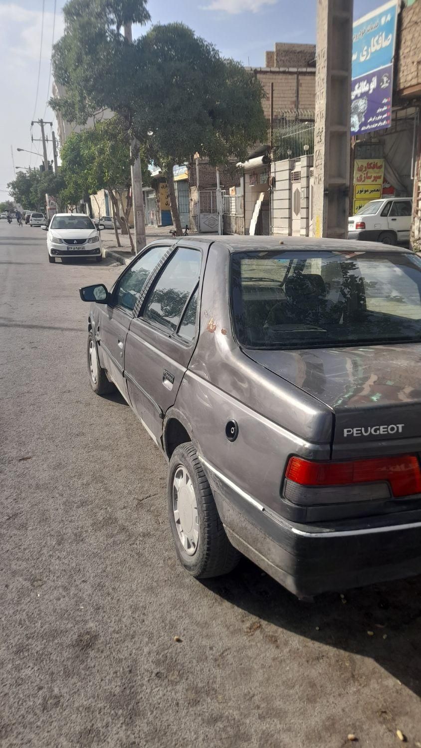 خودرو پژو، روآ آگهی ann_18031429