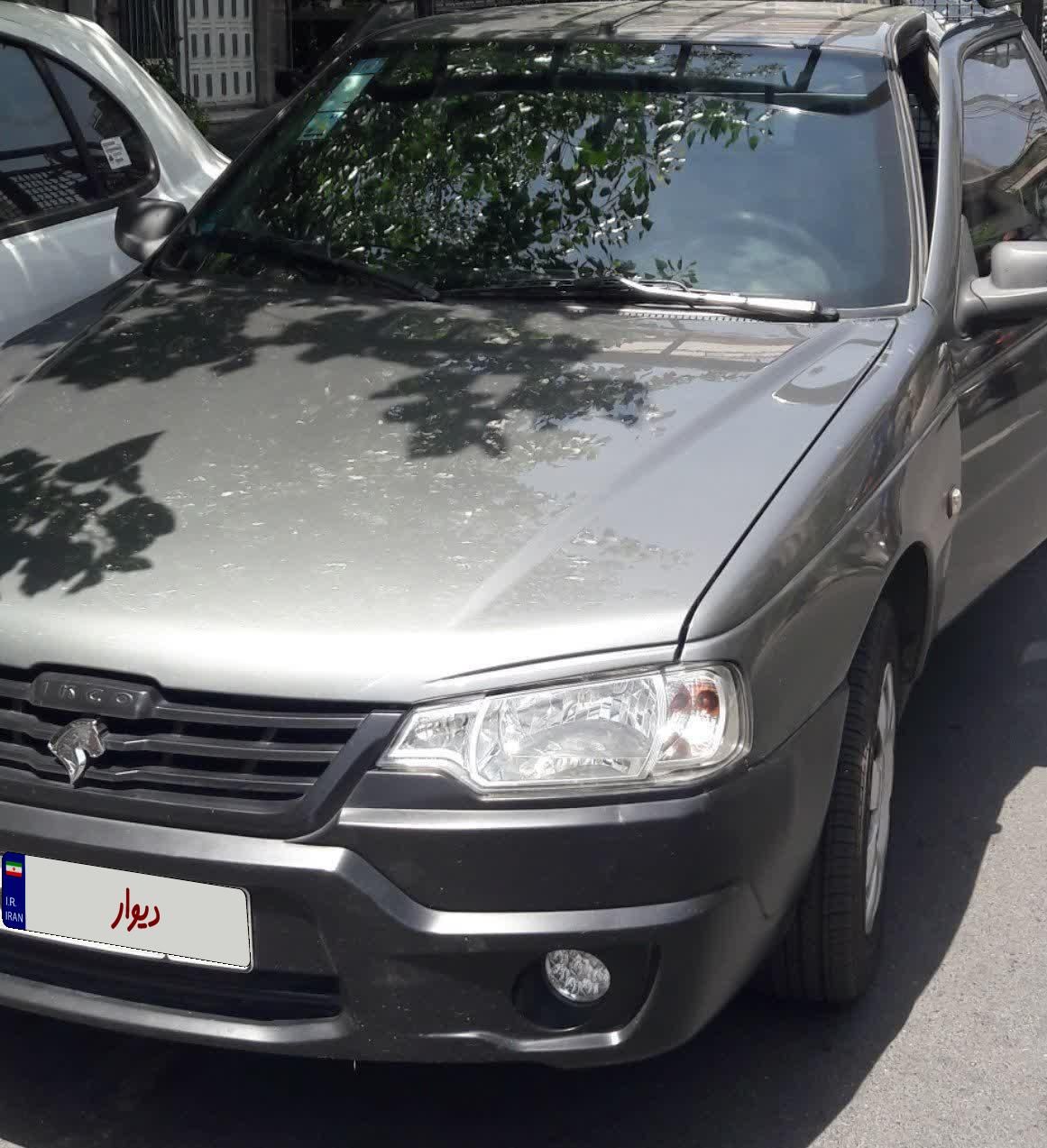 خودرو آریسان، 2 آگهی ann_18031532