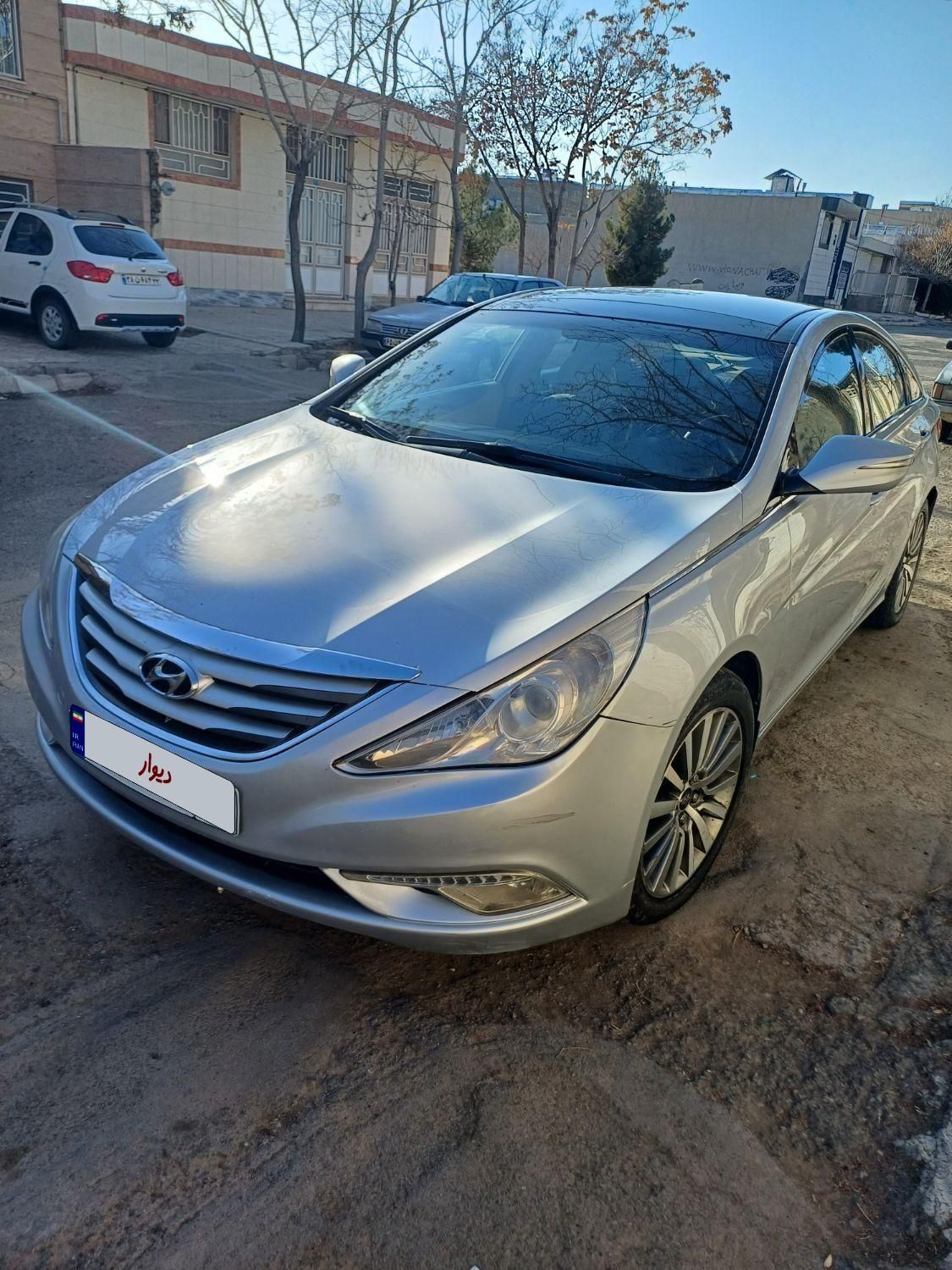 خودرو هیوندای، سوناتا آگهی ann_18031557