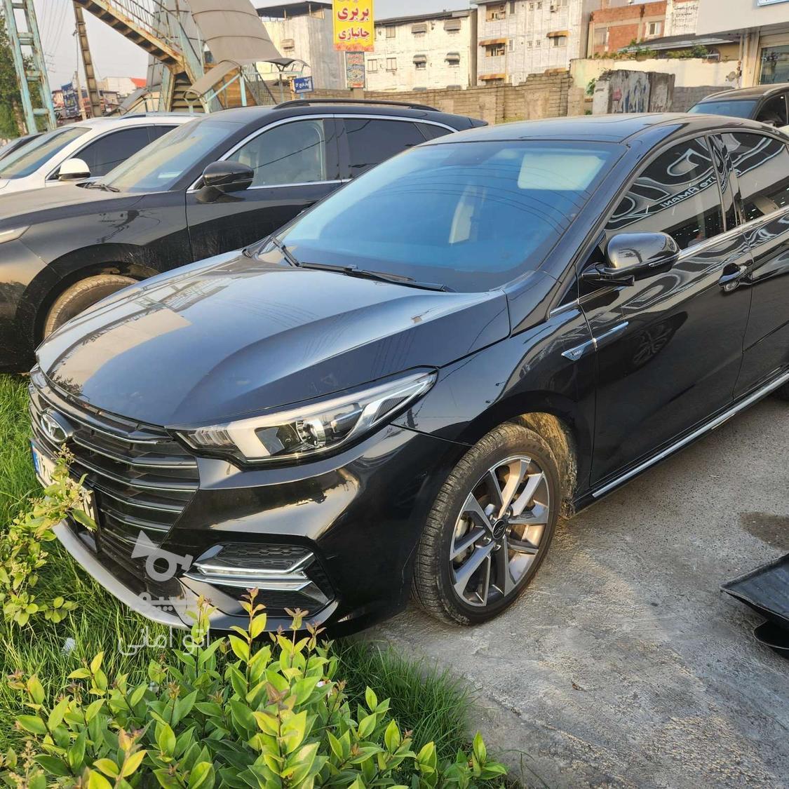 خودرو فونیکس، آریزو 6 پرو آگهی ann_18031579