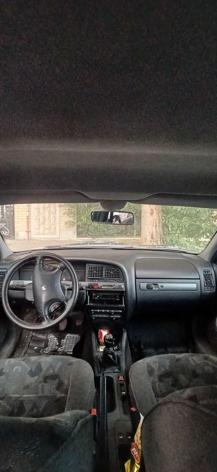 سیتروئن زانتیا X - 2006