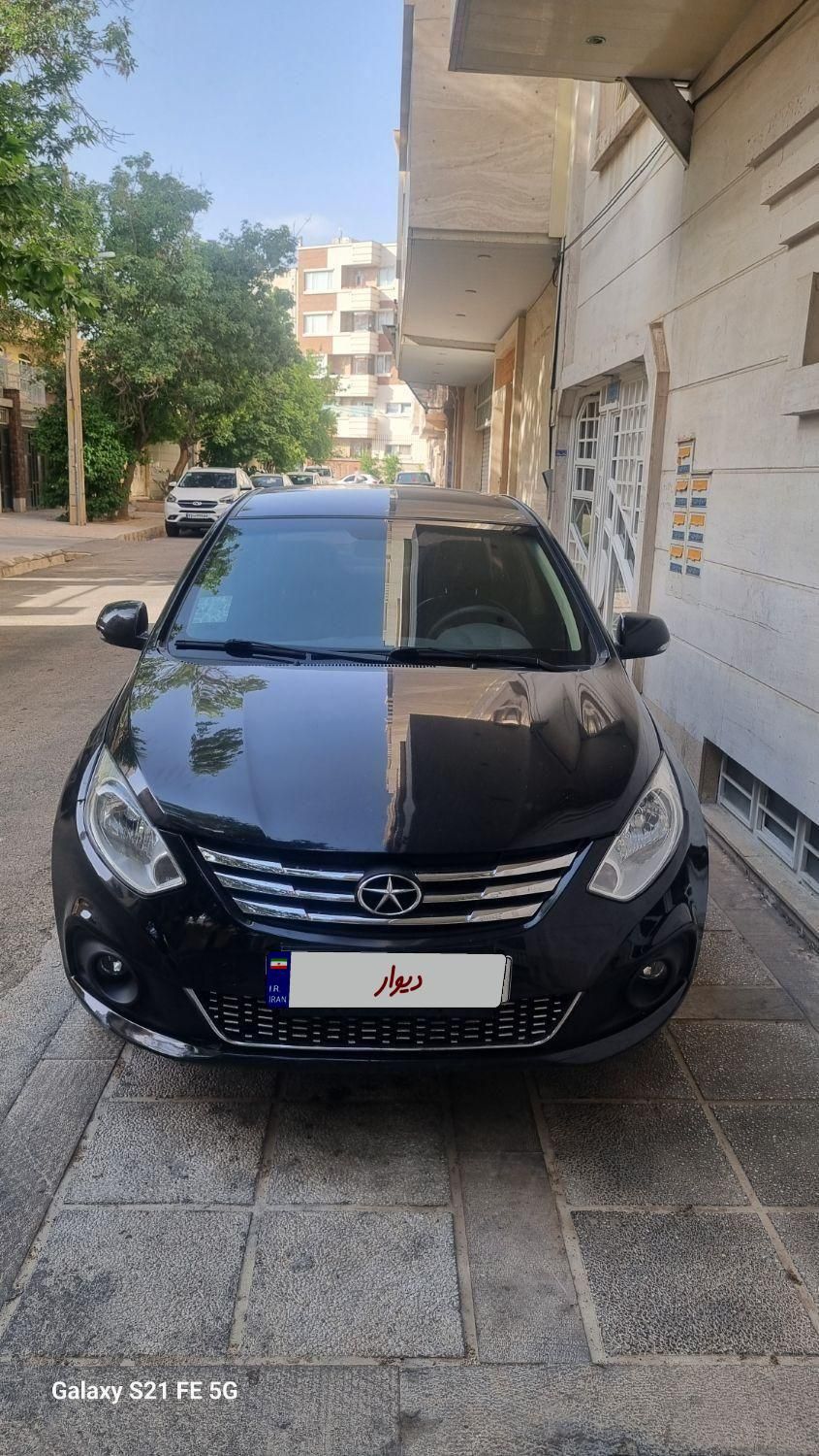 خودرو جک، J4 آگهی ann_18031883