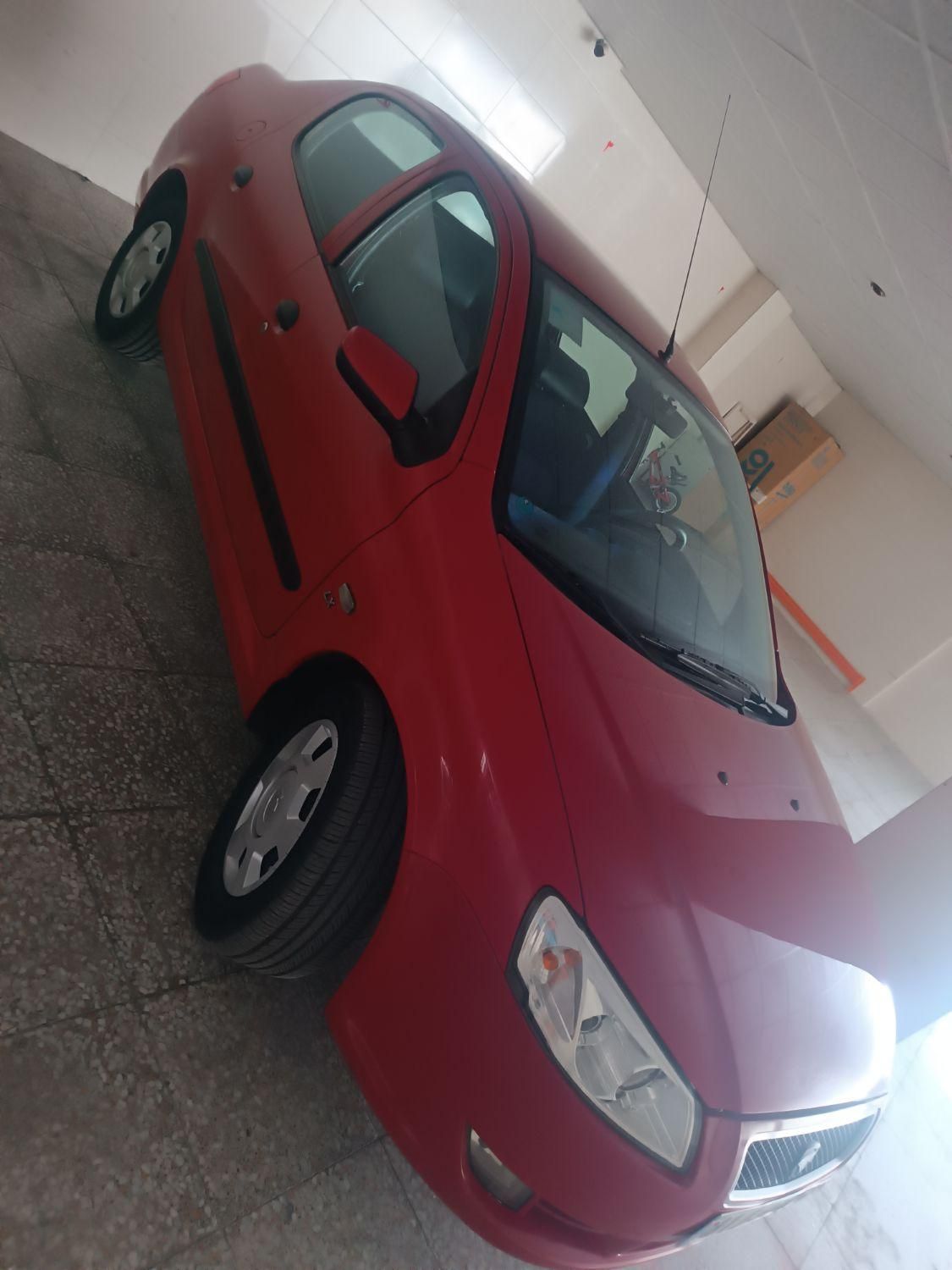 رانا LX - - 1394